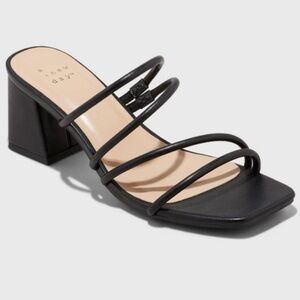 A New Day Blakely Mule Sandal